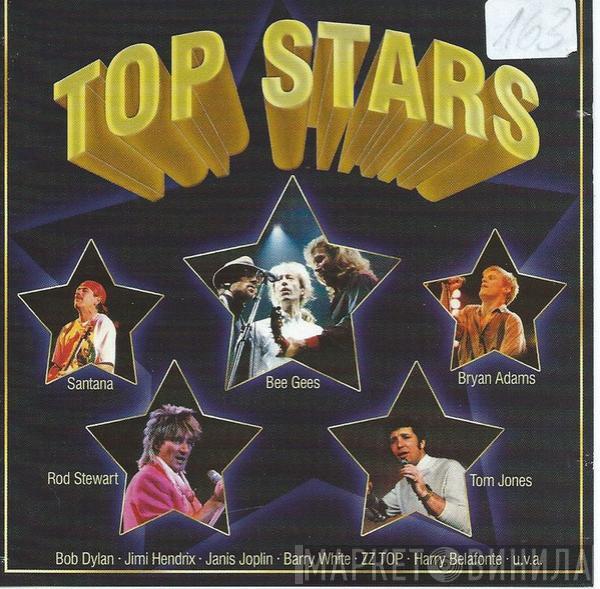  - Top Stars