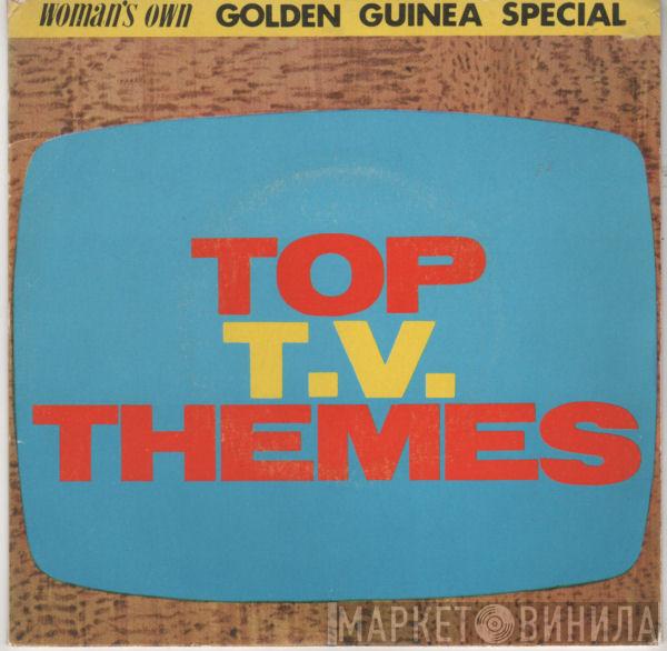  - Top T.V. Themes