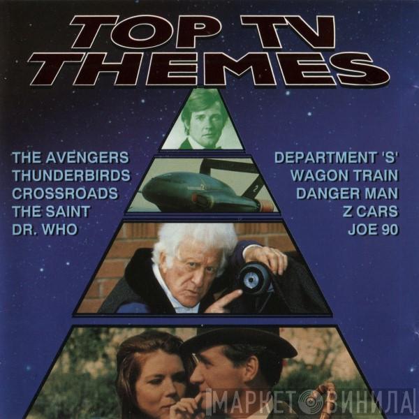  - Top TV Themes