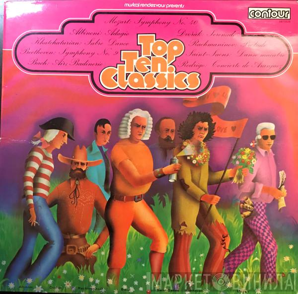  - Top Ten Classics