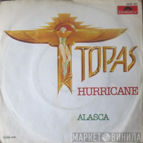 Topas  - Hurricane