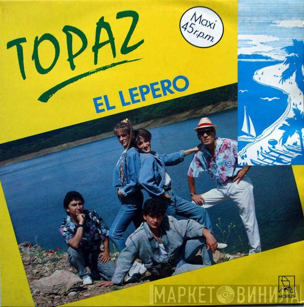 Topaz  - El Lepero