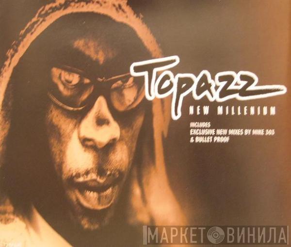  Topazz  - New Millenium