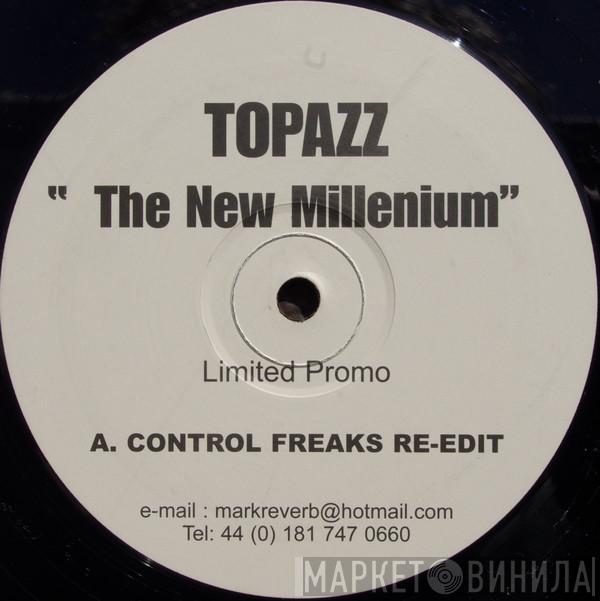 Topazz - The New Millenium