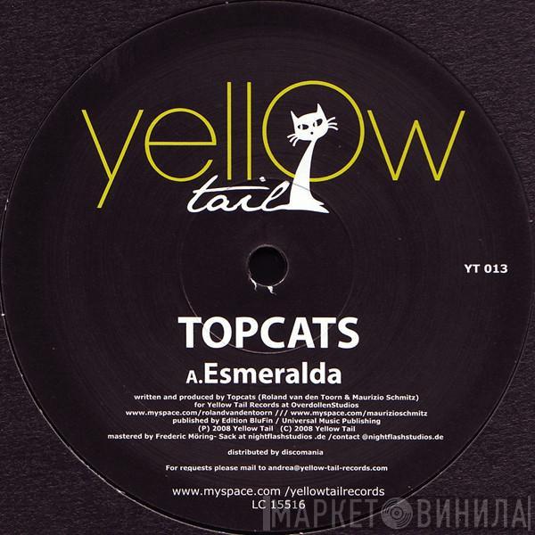 Topcats - Esmeralda