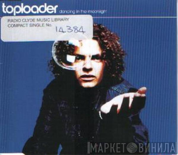 Toploader - Dancing In The Moonlight