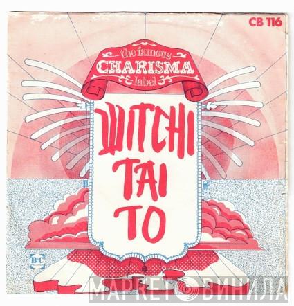 Topo D. Bil - Witchi Tai To