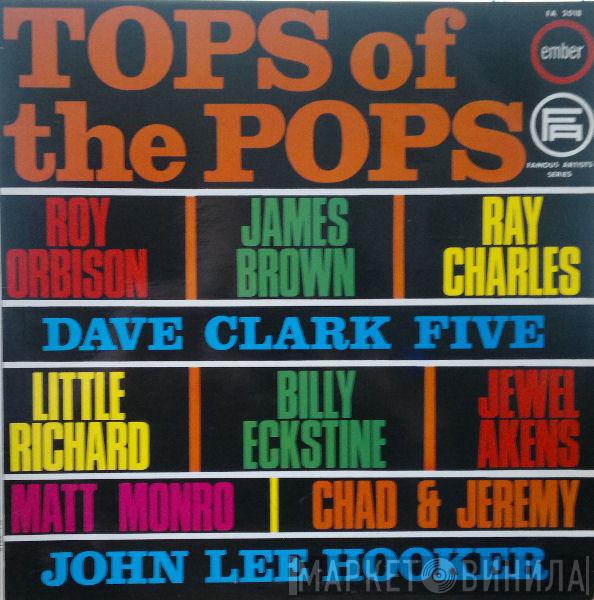  - Tops Of The Pops