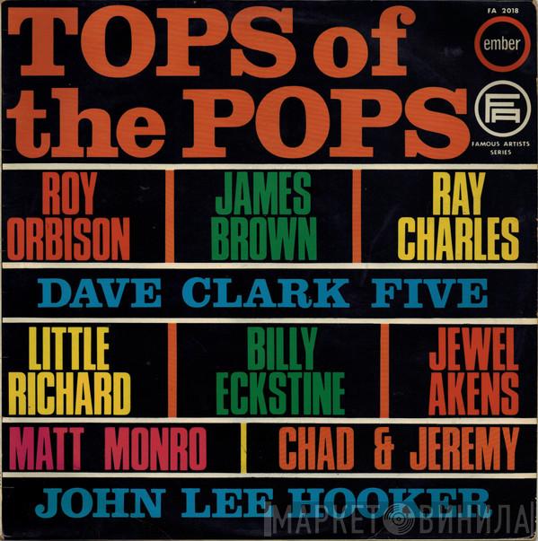  - Tops Of The Pops