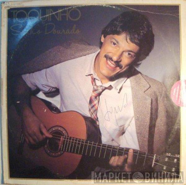 Toquinho - Sonho Dourado