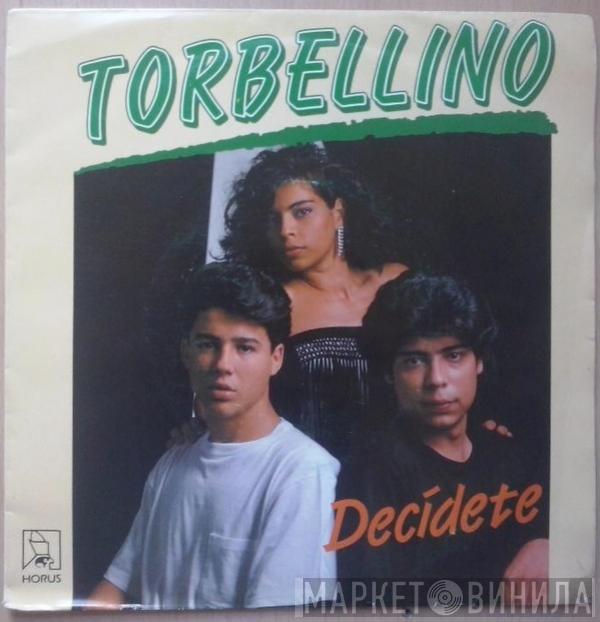 Torbellino - Decídete