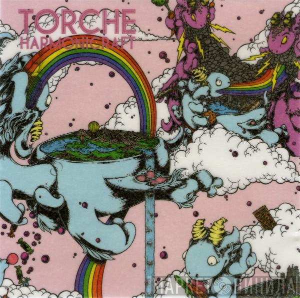 Torche - Harmonicraft