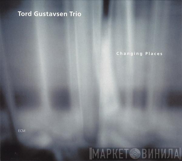 Tord Gustavsen Trio - Changing Places