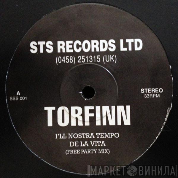  Torfinn  - I'll Nostra Tempo De La Vita / Having The Time Of Your Life