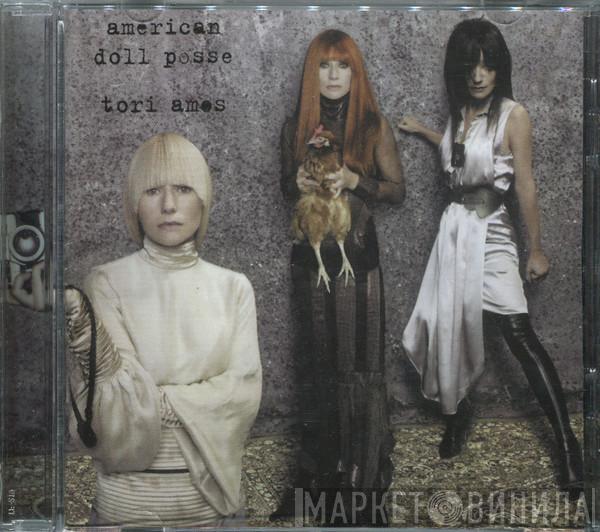  Tori Amos  - American Doll Posse