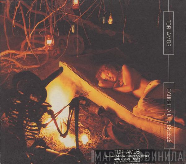 Tori Amos - Caught A Lite Sneeze