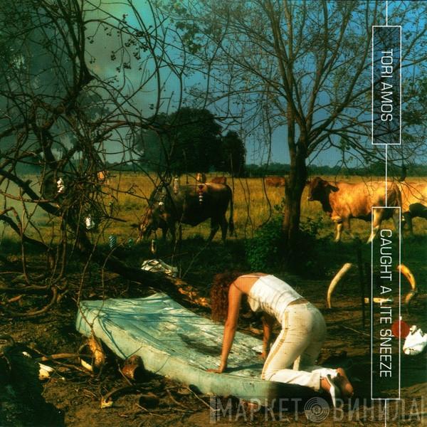 Tori Amos - Caught A Lite Sneeze