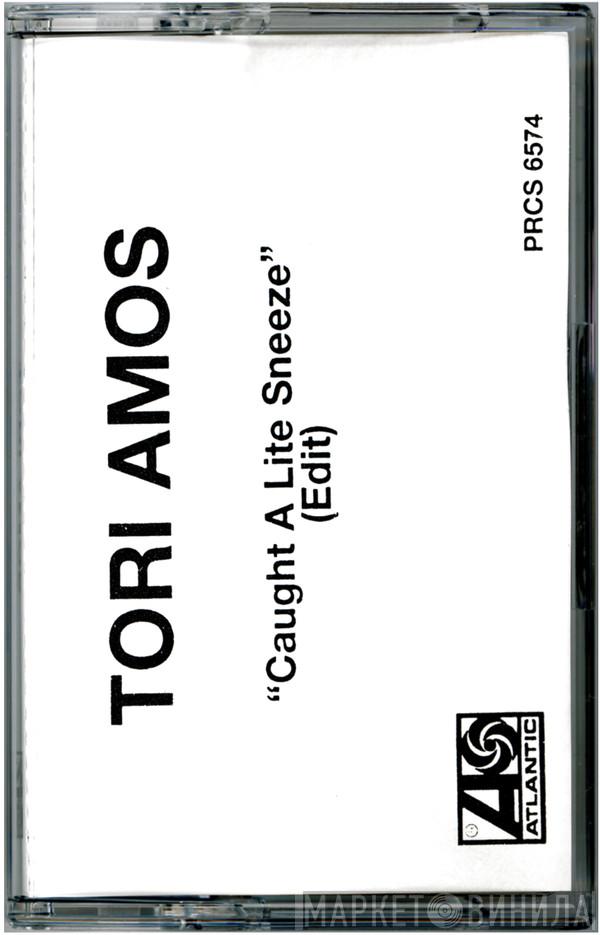  Tori Amos  - Caught A Lite Sneeze