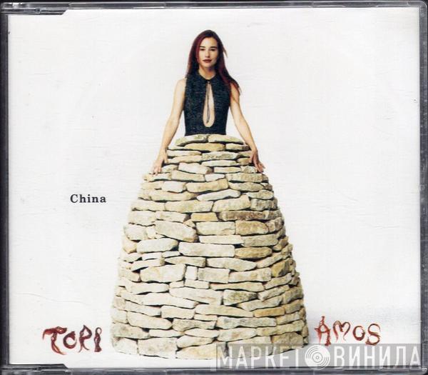 Tori Amos - China