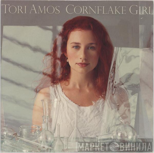  Tori Amos  - Cornflake Girl