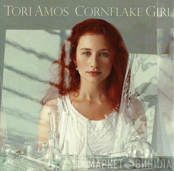 Tori Amos - Cornflake Girl