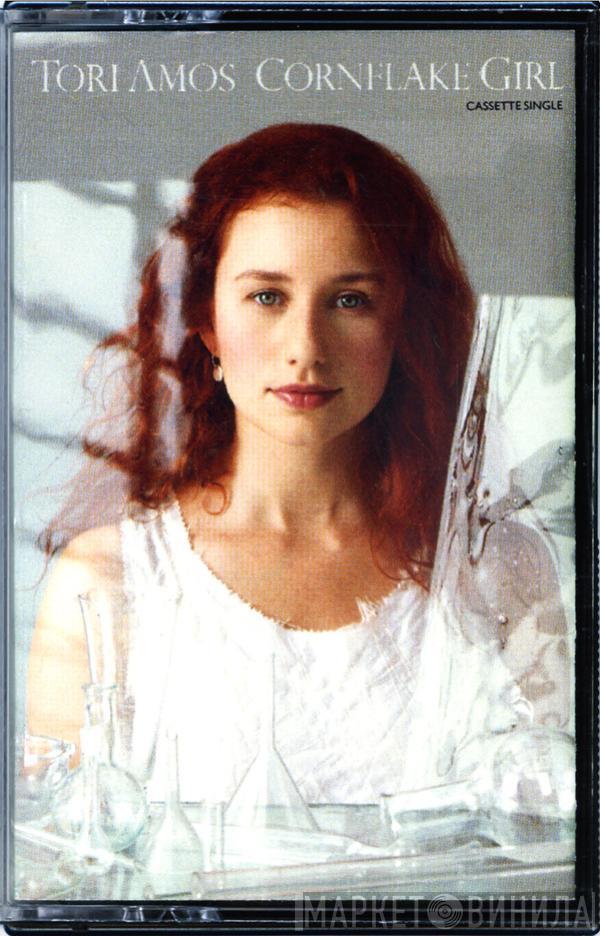 Tori Amos - Cornflake Girl