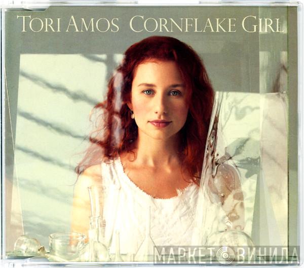  Tori Amos  - Cornflake Girl