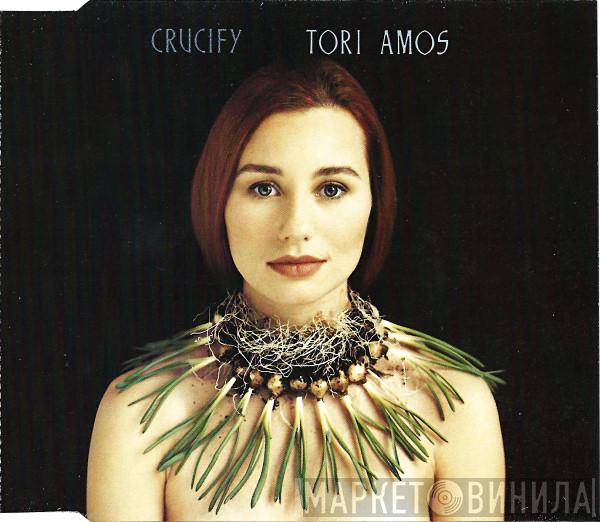 Tori Amos - Crucify