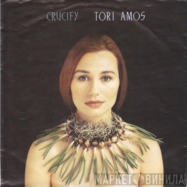 Tori Amos - Crucify
