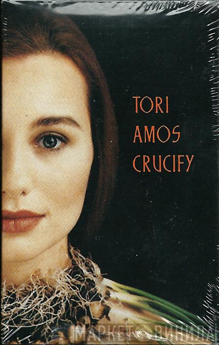  Tori Amos  - Crucify