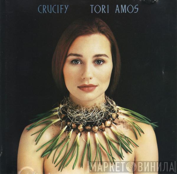  Tori Amos  - Crucify