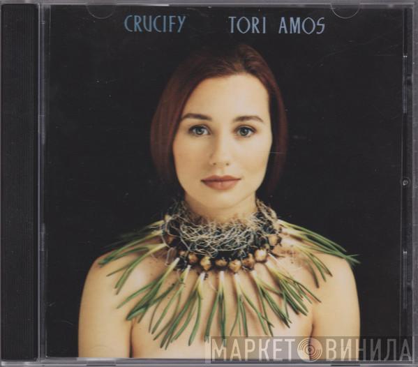 Tori Amos  - Crucify