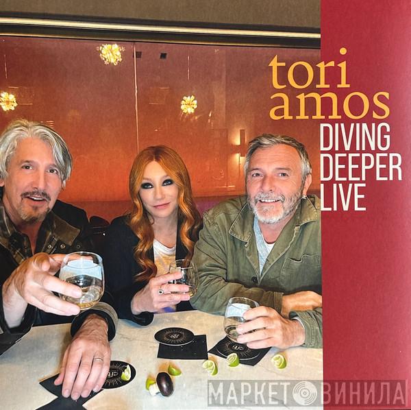 Tori Amos - Diving Deeper Live