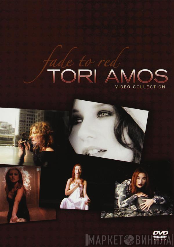 Tori Amos - Fade To Red (Tori Amos Video Collection)