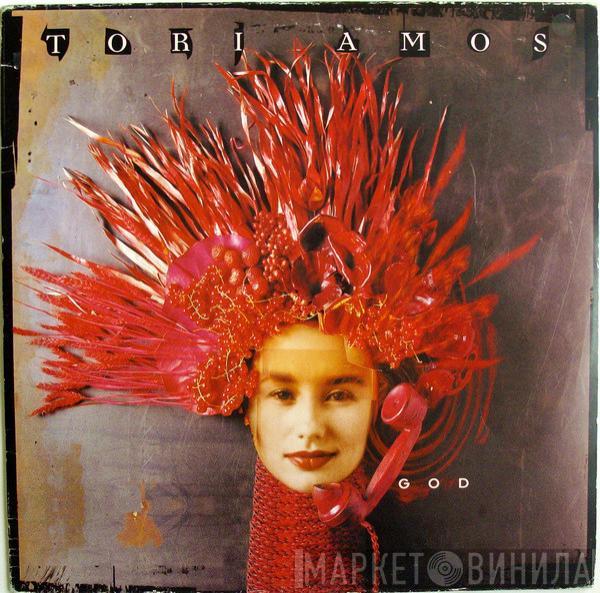 Tori Amos - God