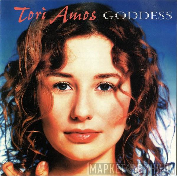  Tori Amos  - Goddess