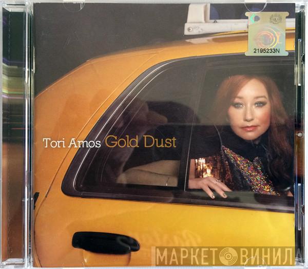  Tori Amos  - Gold Dust