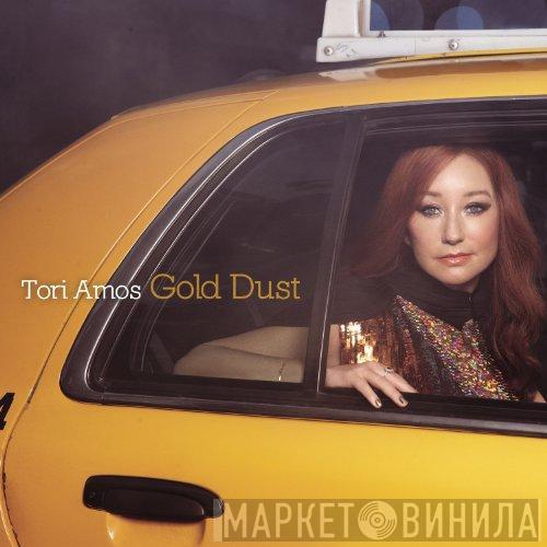  Tori Amos  - Gold Dust