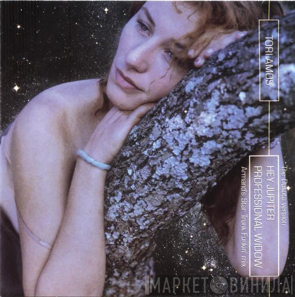 Tori Amos - Hey Jupiter / Professional Widow