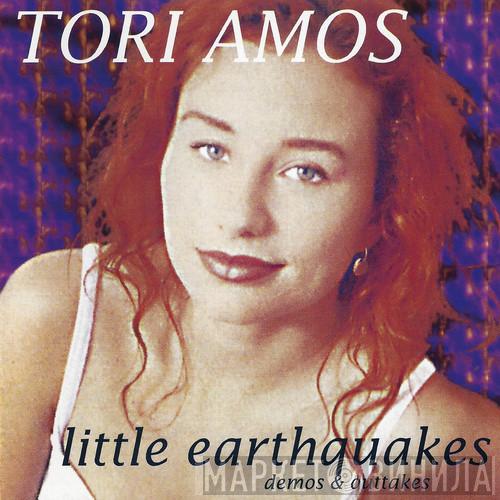  Tori Amos  - Little Earthquakes (Demos & Outtakes)