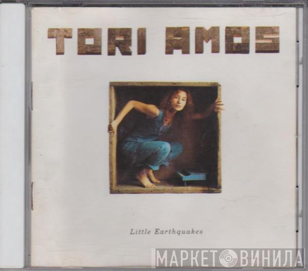  Tori Amos  - Little Earthquakes