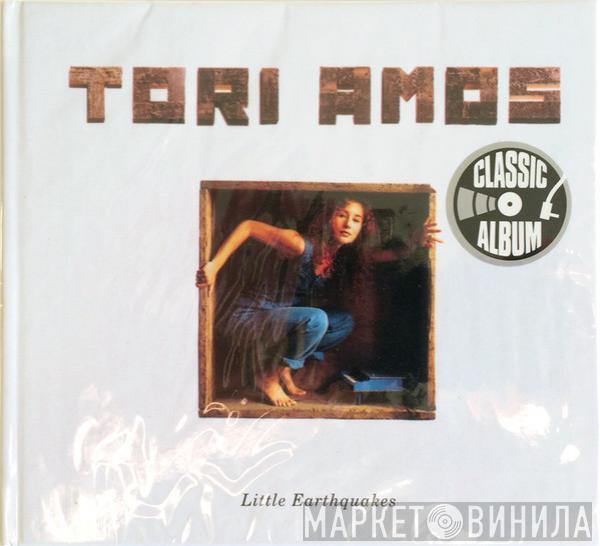  Tori Amos  - Little Earthquakes