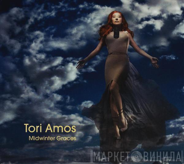  Tori Amos  - Midwinter Graces