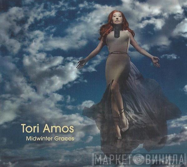  Tori Amos  - Midwinter Graces
