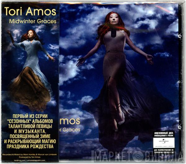  Tori Amos  - Midwinter Graces