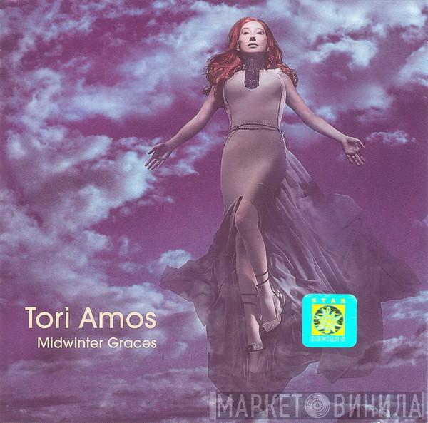  Tori Amos  - Midwinter Graces