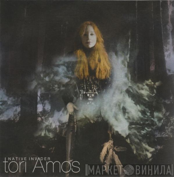  Tori Amos  - Native Invader