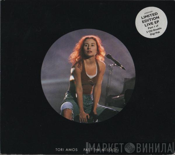 Tori Amos - Past The Mission