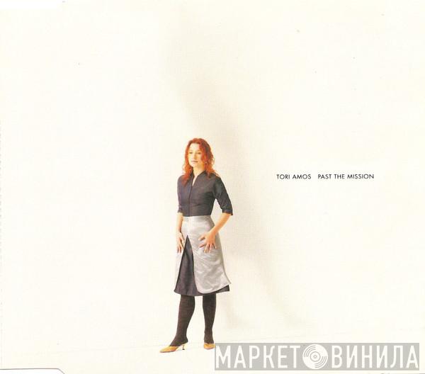Tori Amos - Past The Mission