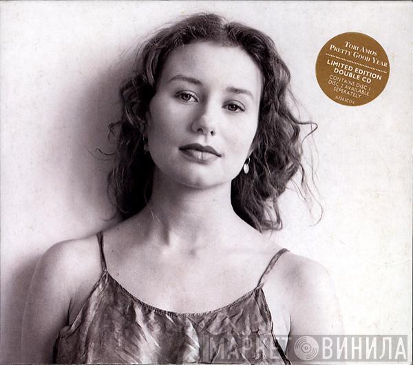 Tori Amos - Pretty Good Year